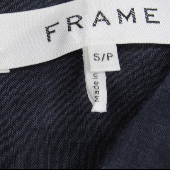 Frame Emma Dress - Picture 4 of 5